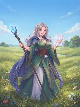 Profile image of Lana