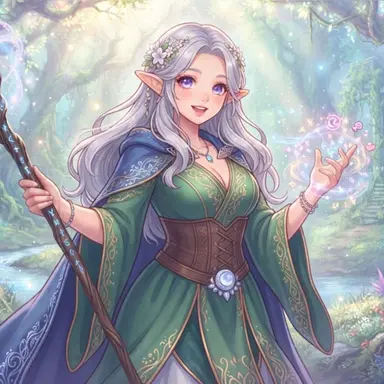 Profile image of Lana