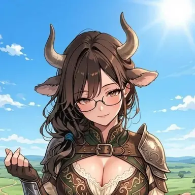 Profile image of Laina