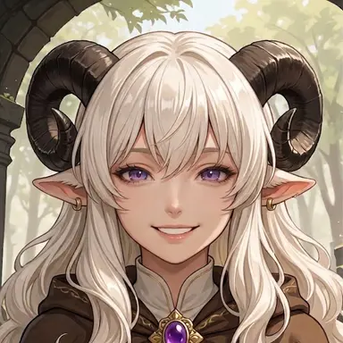 Profile image of Merry