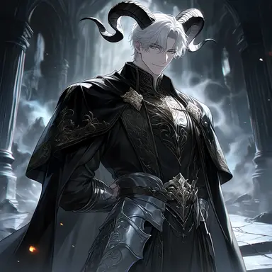 Profile image of バアル
