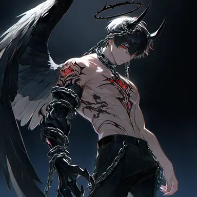 Profile image of Xeno