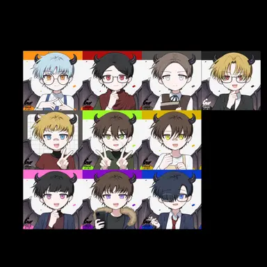 Profile image of 我々師団メンバー