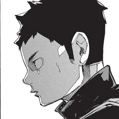 Profile image of 澤村大地