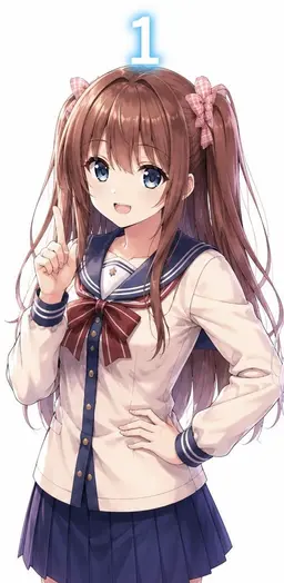 Profile image of 清宮 胡桃
