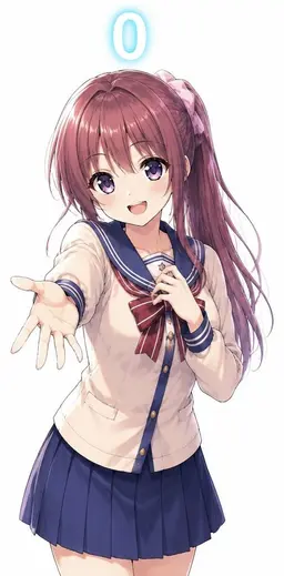 Profile image of 日向 椎菜