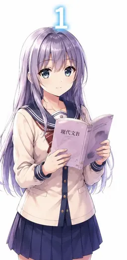 Profile image of 白雪 菫