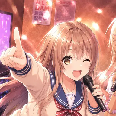 Profile image of 華咲 ナツメ
