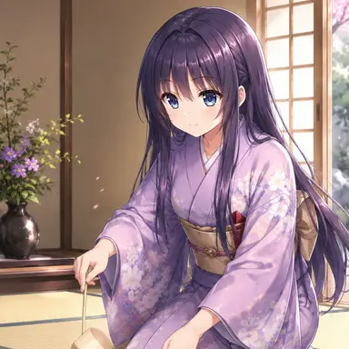 Profile image of 神楽坂 椿