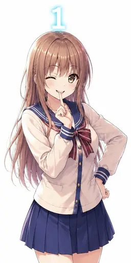Profile image of 華咲 ナツメ