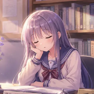 Profile image of 白雪 菫