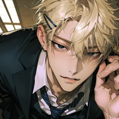 Profile image of 大和