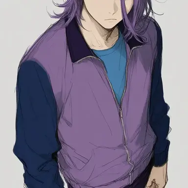 Profile image of Paul