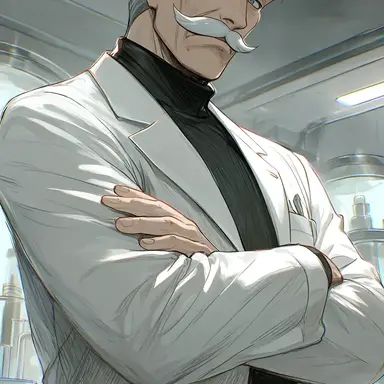 Profile image of Rowan