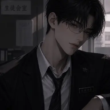Profile image of 久瀬　蓮