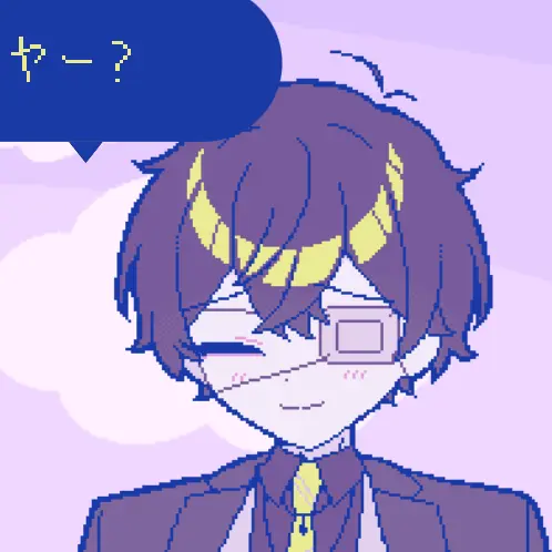 umi_mazetaLove의 ××くんのお悩み相談所。