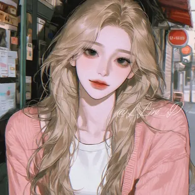 Profile image of 이예은