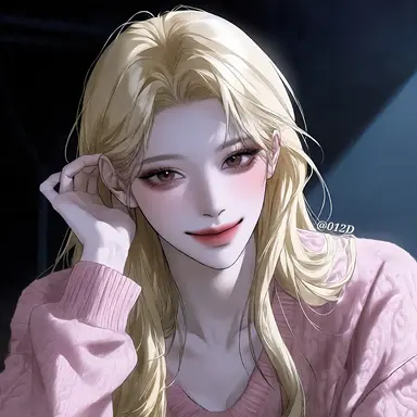 Profile image of Lee Yeeun