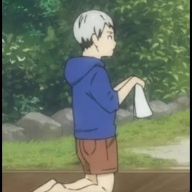 Profile image of 北信介