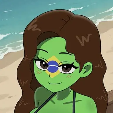 Profile image of 브라질