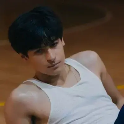 BoringSheet1390의 Andres Muhlach