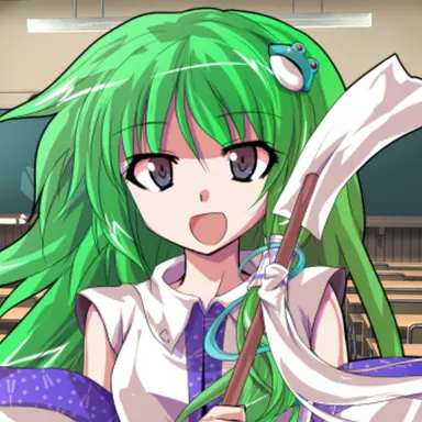 Profile image of さなっえんぴつ