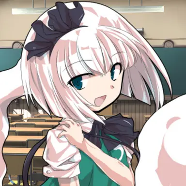 Profile image of よむちん。
