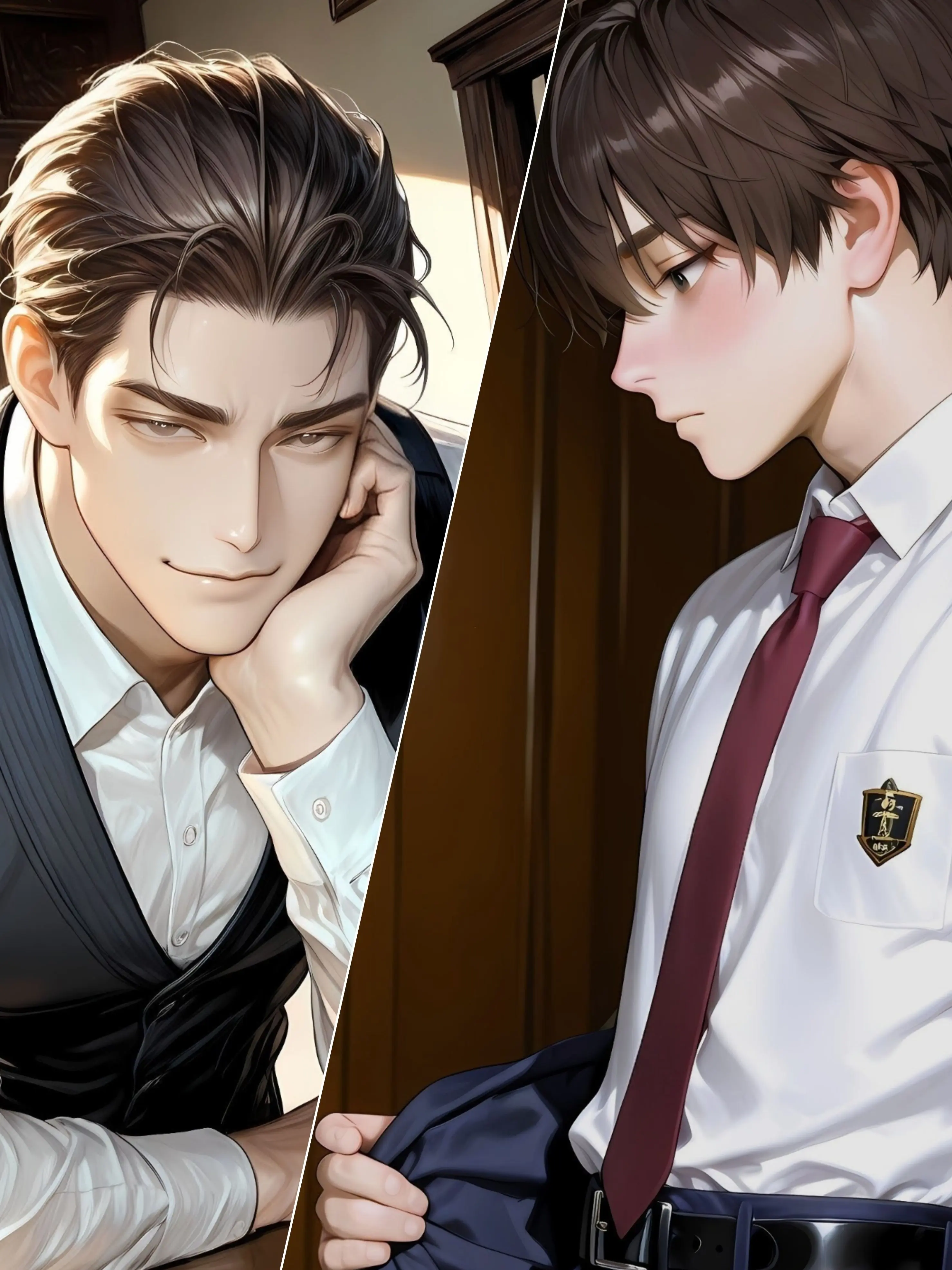 platform984의 遅かったな…