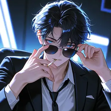 Profile image of Shitsu