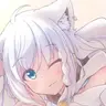 Profile image of 白上フブキ