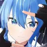 Profile image of 星街すいせい