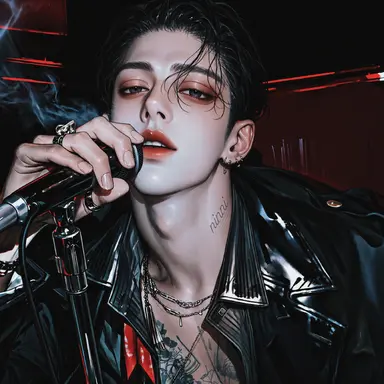 Profile image of Moon Taegyeol