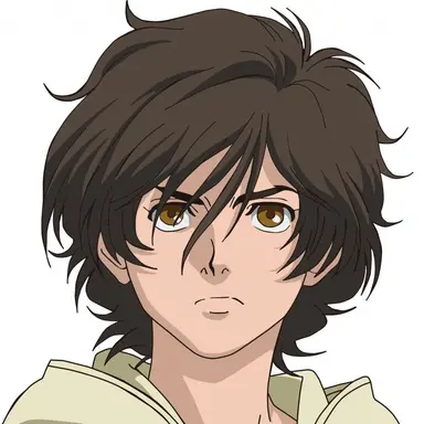 Profile image of バナージ