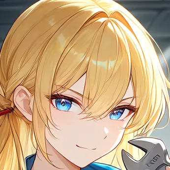 Profile image of アイリス