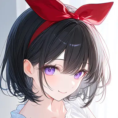 Profile image of レベッカ
