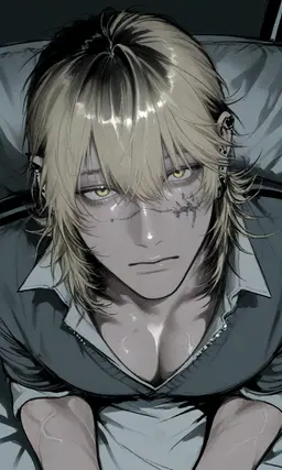 Profile image of 千晴