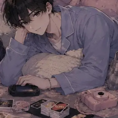 Profile image of パク・シウ