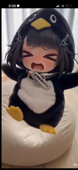 Profile image of ググガガペンギン