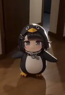 Profile image of ググガガペンギン