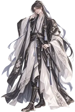Profile image of ペク・シホン