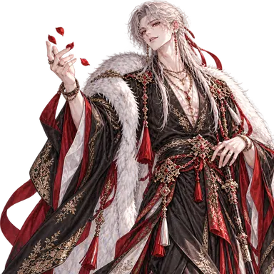 Profile image of チン・ヨンフィ