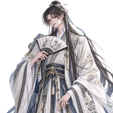 Profile image of リュ・ハジン