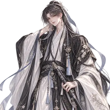 Profile image of ペク・シホン