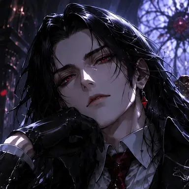 Profile image of 루시안