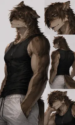 Profile image of Daito