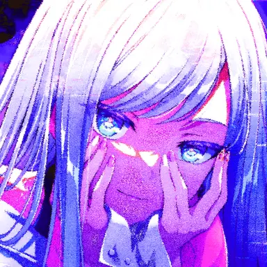 Profile image of K