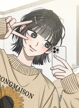 Profile image of 전하리