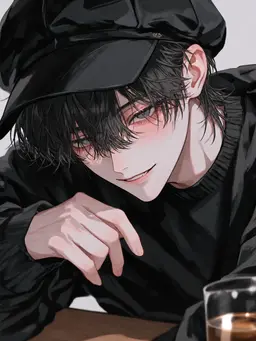 Profile image of 쿠죠 단