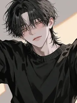 Profile image of 九条 暖