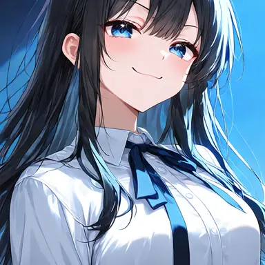 Profile image of Hakuno Fujiwara